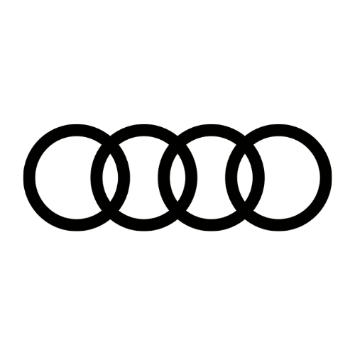 Logo Audi