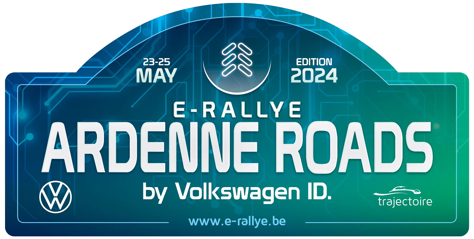 e-Rallye Ardennes Roads