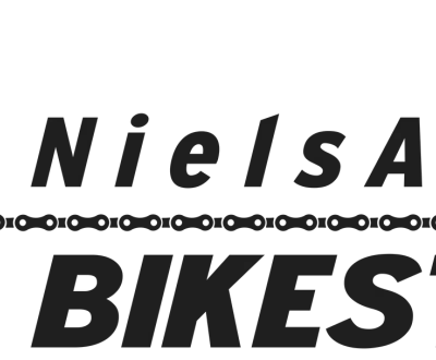 Niels Albert Bikestore logo